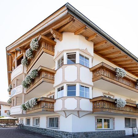 Cristallo B&B Castelrotto Ngoại thất bức ảnh