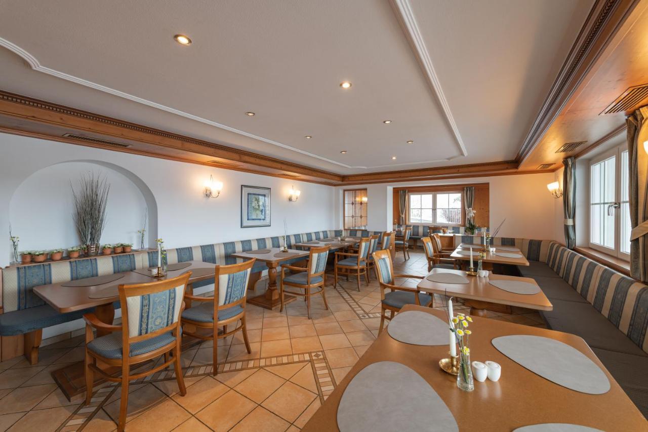 Cristallo B&B Castelrotto Ngoại thất bức ảnh