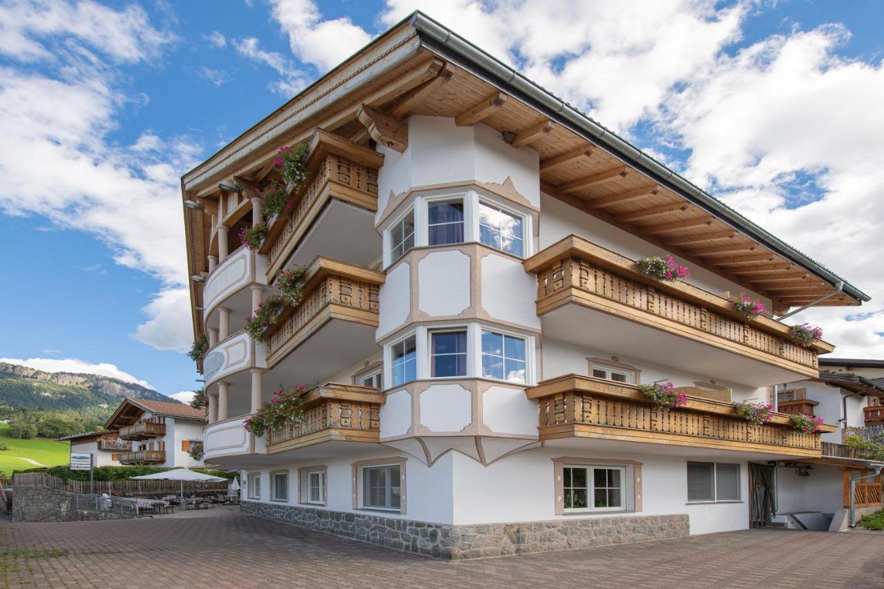 Cristallo B&B Castelrotto Ngoại thất bức ảnh