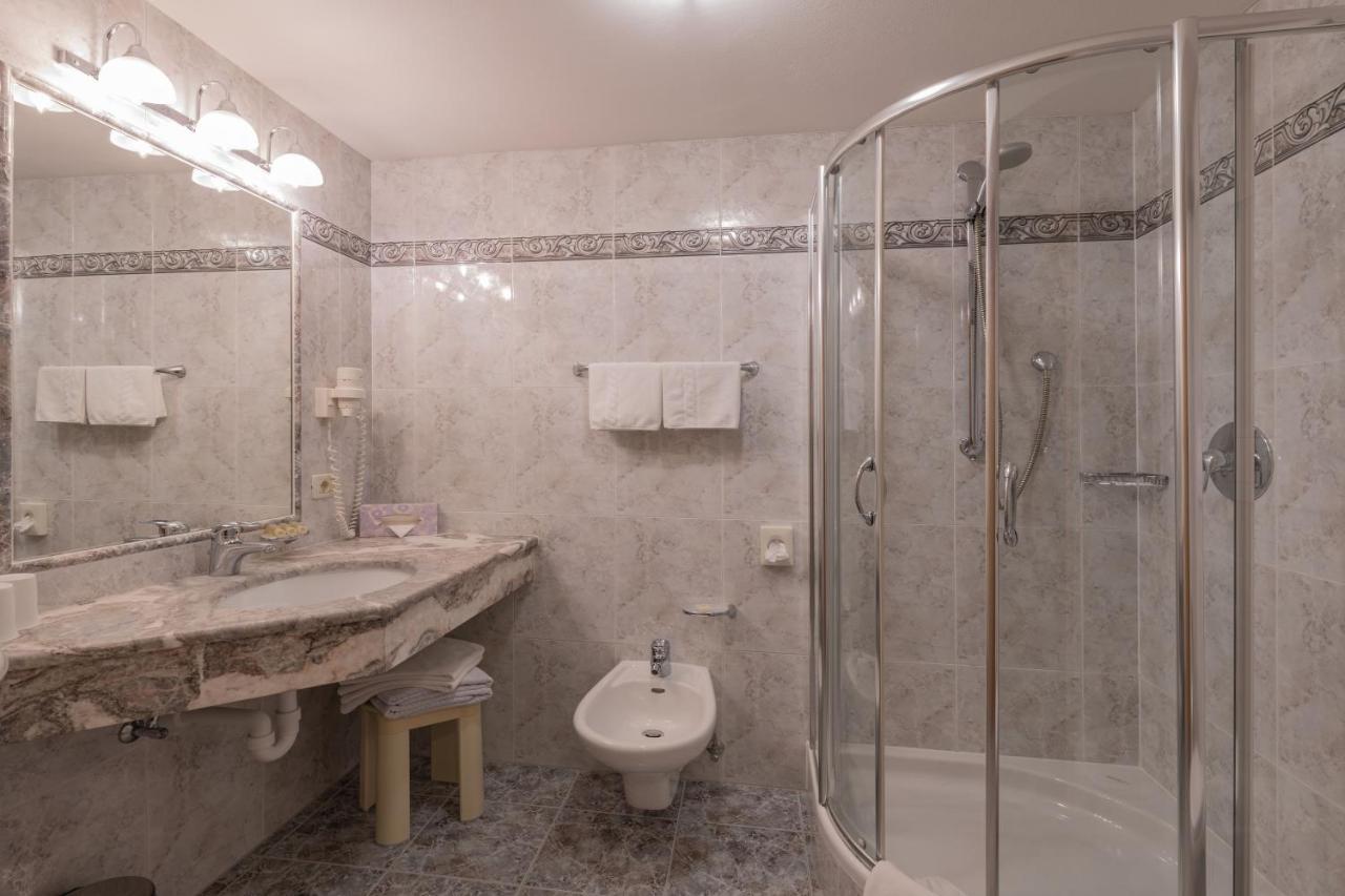 Cristallo B&B Castelrotto Ngoại thất bức ảnh